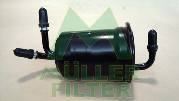 MULLER FILTER kuro filtras FB355